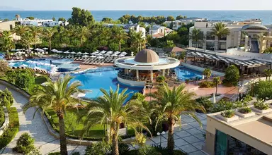 Minoa Palace Resort