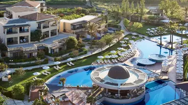 Minoa Palace Resort