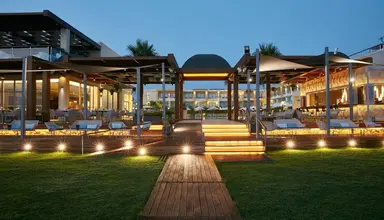 Minoa Palace Resort