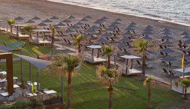 Minoa Palace Resort