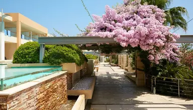 Minoa Palace Resort