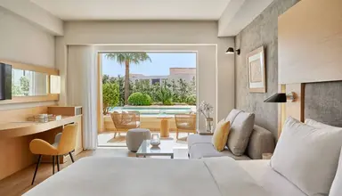 Minoa Palace Resort