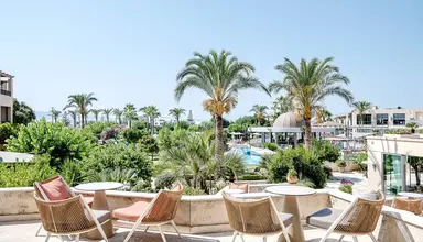 Minoa Palace Resort