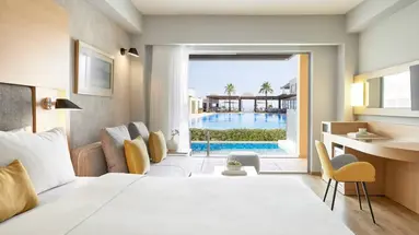 Minoa Palace Resort