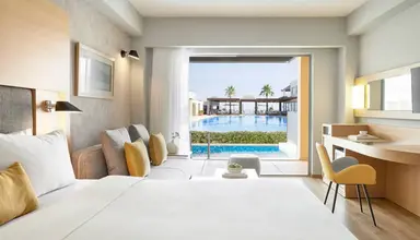 Minoa Palace Resort