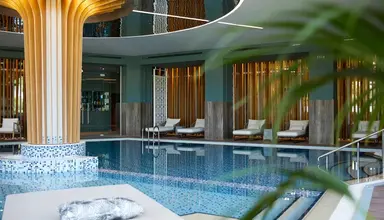 Minoa Palace Resort