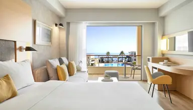 Minoa Palace Resort