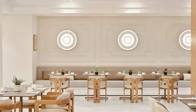 Minoa Palace Resort