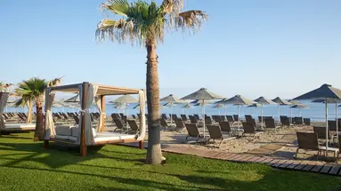 Minoa Palace Resort