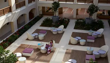 Minoa Palace Resort