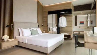 Minoa Palace Resort
