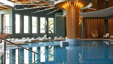 Minoa Palace Resort
