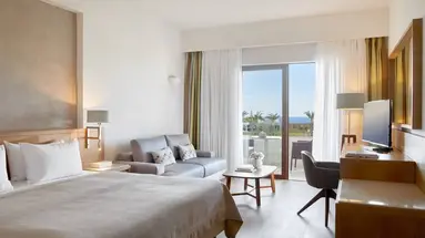Minoa Palace Resort