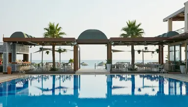 Minoa Palace Resort