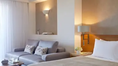 Minoa Palace Resort