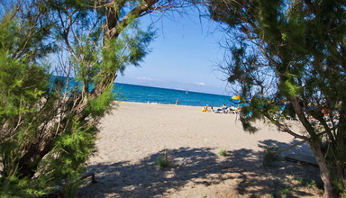 Minoas