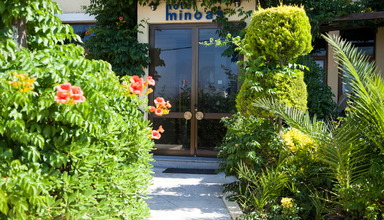 Minoas