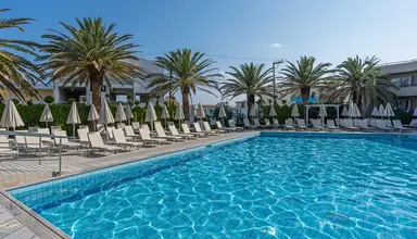 Minos Aparthotel