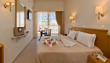 Minos Aparthotel