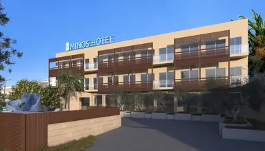 Minos Aparthotel