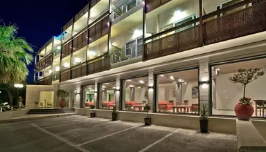 Minos Aparthotel