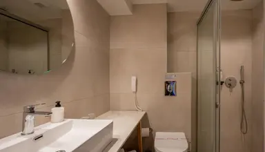 Minos Aparthotel
