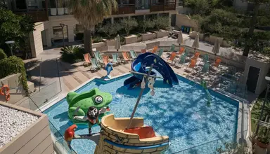 Minos Aparthotel