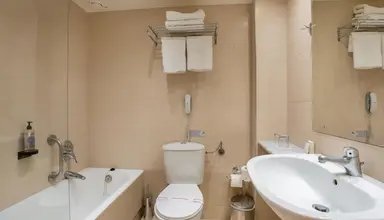 Minos Aparthotel
