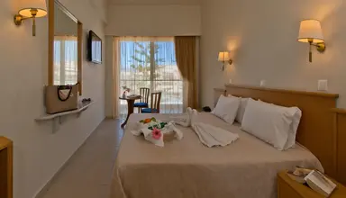 Minos Aparthotel