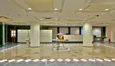 Minos Aparthotel