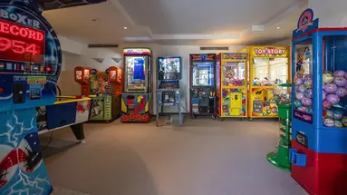 Minos Aparthotel