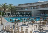 Minos Aparthotel
