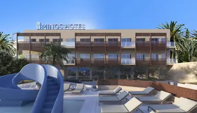 Minos Aparthotel