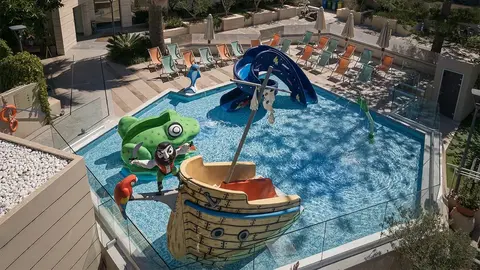 Hotel Minos Aparthotel