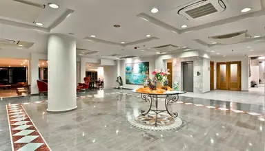 Minos Aparthotel