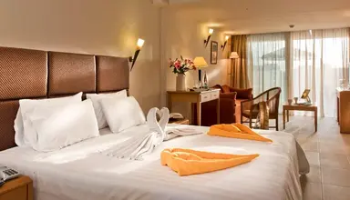 Minos Aparthotel