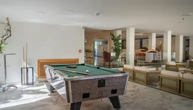 Minos Aparthotel