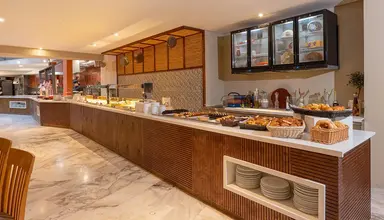 Minos Aparthotel