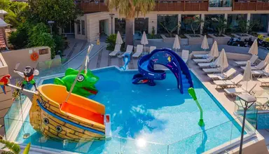 Minos Aparthotel