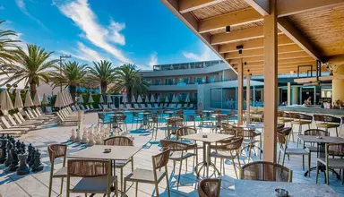 Minos Aparthotel