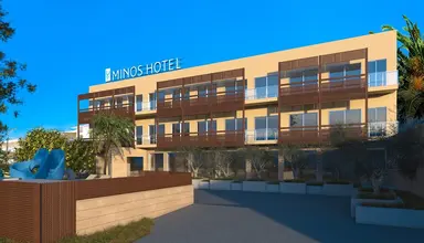 Minos Aparthotel