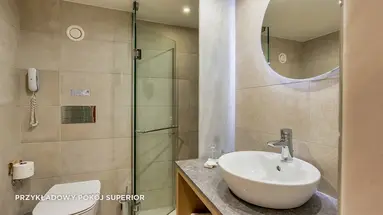 Minos Aparthotel