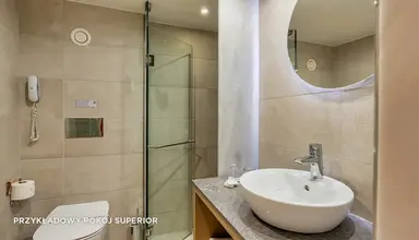 Minos Aparthotel