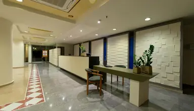 Minos Aparthotel