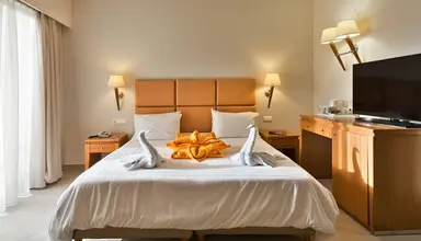 Minos Aparthotel