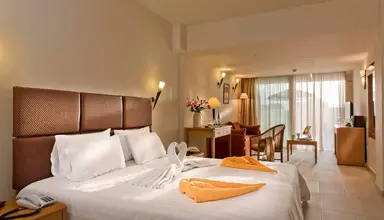 Minos Aparthotel