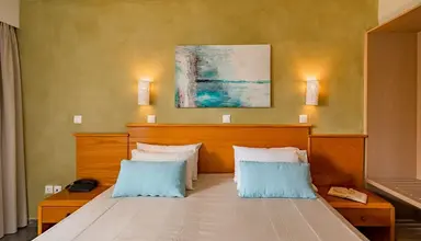 Minos Aparthotel
