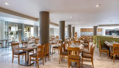 Minos Aparthotel