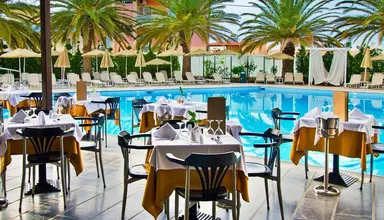 Minos Aparthotel