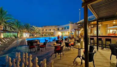 Minos Aparthotel